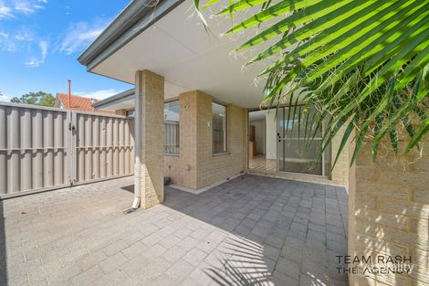 Property photo of 6A Tangmere Way Balga WA 6061