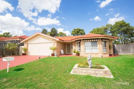 3 Burgundy Cl, Gillieston Heights, NSW 2321