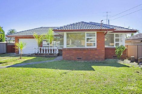 Property photo of 8 Bramsen Street Bellambi NSW 2518