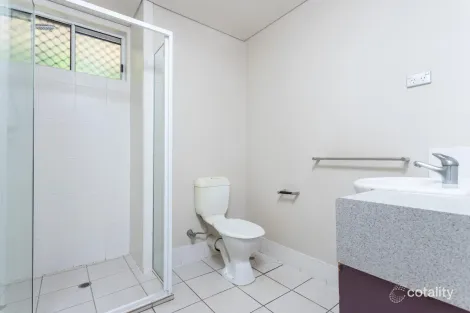 Property photo of 3/195-197 Sheridan Street Cairns North QLD 4870