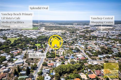 Property photo of 4 Kaiber Avenue Yanchep WA 6035