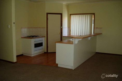 Property photo of 44 Elder Circuit Mawson Lakes SA 5095