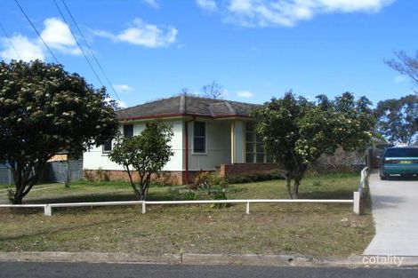 46 Ellis Cres, Miller, NSW 2168