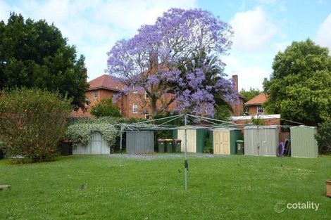 Property photo of 2/13 Todman Avenue Kensington NSW 2033