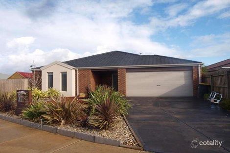 1 Kingston Rule St, Kurunjang, VIC 3337