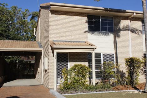Property photo of 39/15 Magellan Road Springwood QLD 4127