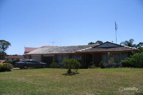 Property photo of 2 Cluster Place Cranebrook NSW 2749