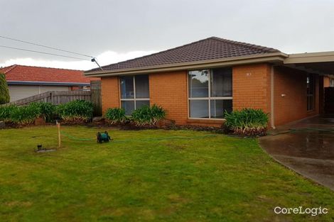 Property photo of 83 Bartlett Crescent Hoppers Crossing VIC 3029