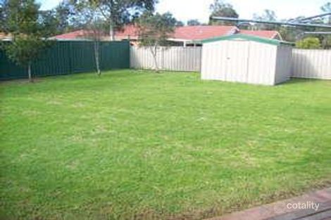 Property photo of 9 St James Crescent Worrigee NSW 2540