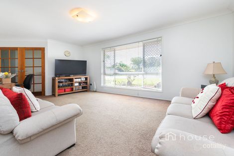 Property photo of 96 Kilsay Crescent Meadowbrook QLD 4131