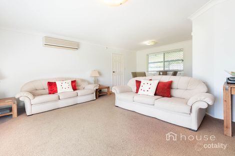 Property photo of 96 Kilsay Crescent Meadowbrook QLD 4131