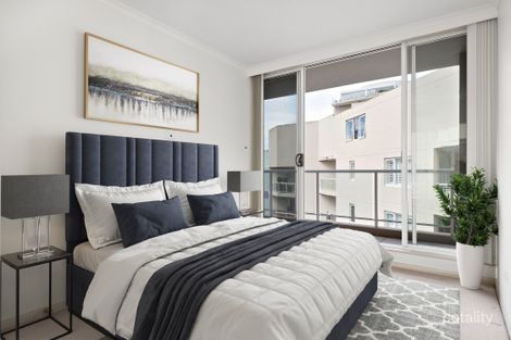 Property photo of 324/15 Wentworth Street Manly NSW 2095