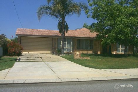 9 Tiber Ave, Beechboro, WA 6063