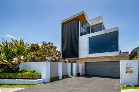 Property photo of 46 Bar Beach Avenue Bar Beach NSW 2300