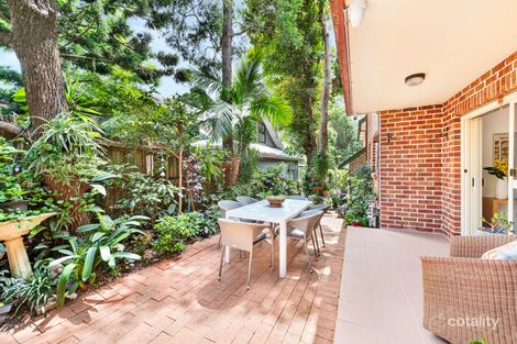 Property photo of 1/19 Olympia Road Naremburn NSW 2065