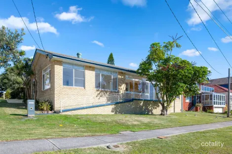 Property photo of 124 Victoria Street Malabar NSW 2036