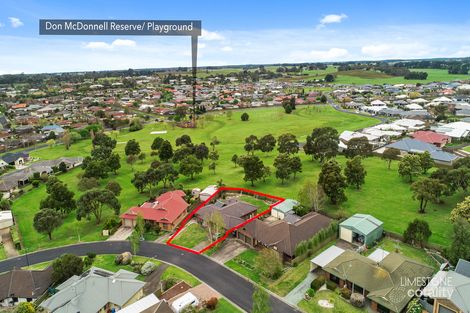 Property photo of 15 Lexington Crescent Mount Gambier SA 5290