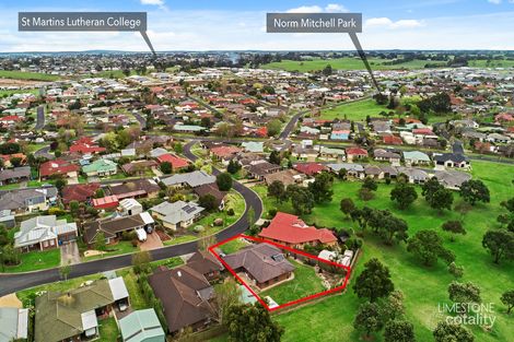 Property photo of 15 Lexington Crescent Mount Gambier SA 5290
