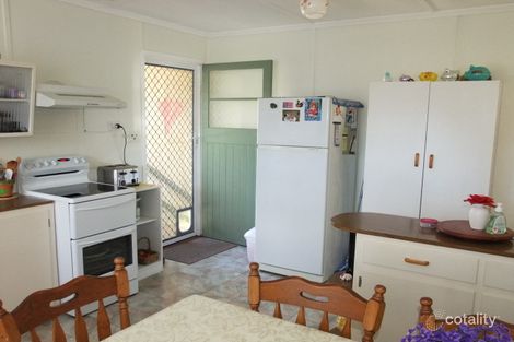 Property photo of 17 Dymock Street Maryborough QLD 4650