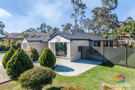 Property photo of 4 Peppermint Lane Forest Lake QLD 4078