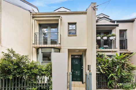 Property photo of 24A Morehead Street Redfern NSW 2016