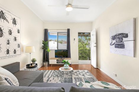 Property photo of 6/22 Balowrie Street Hamilton QLD 4007