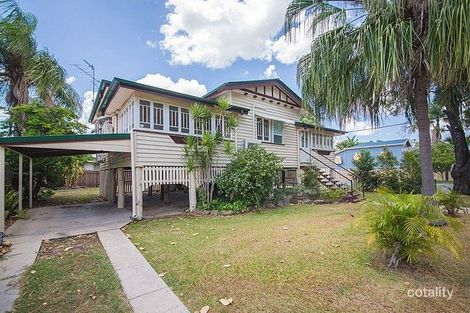 3 Hall St, Wandal, QLD 4700