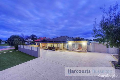 Property photo of 4 Kite Court Geographe WA 6280