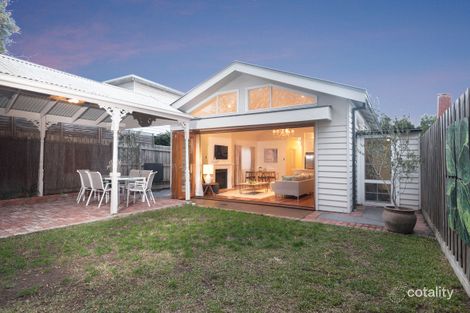 Property photo of 5 Kerferd Street Essendon North VIC 3041
