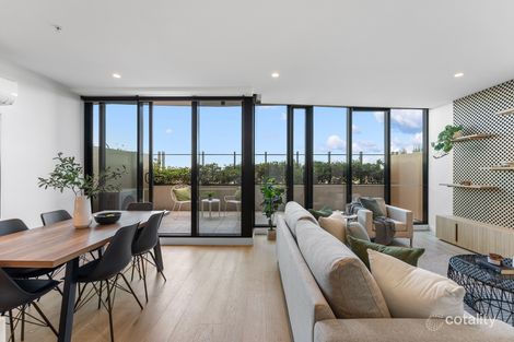 211/3 Tarver St, Port Melbourne, VIC 3207