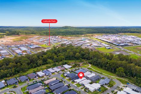 Property photo of 5 Culligan Way Flagstone QLD 4280