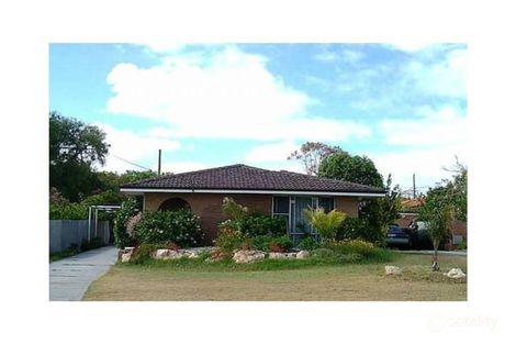 Property photo of 24A Solomon Street Palmyra WA 6157