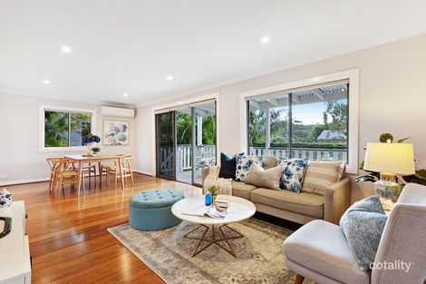 Property photo of 107 Carawa Road Cromer NSW 2099