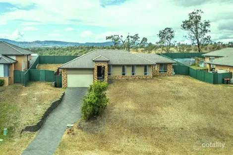 4 Chivers Cct, Muswellbrook, NSW 2333