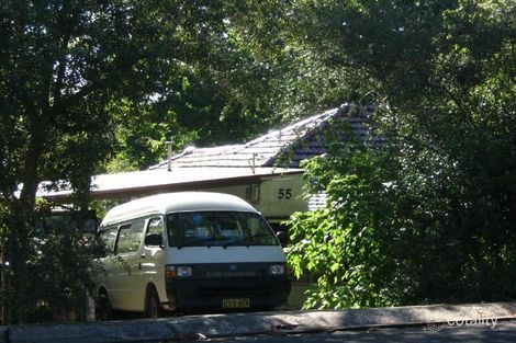 55 Rosedale Rd, Gordon, NSW 2072