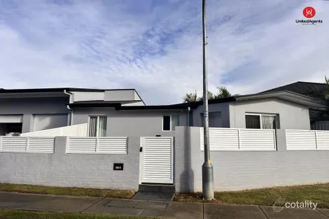 94 Macksville St, Carnes Hill, NSW 2171