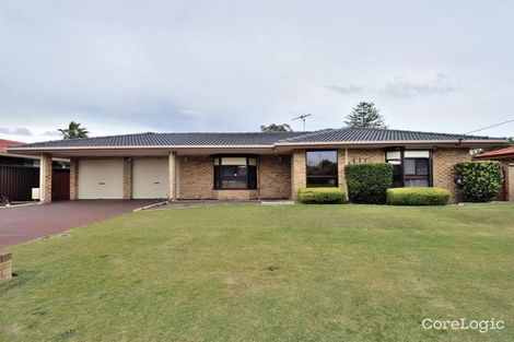 16 Sculptor Cl, Rockingham, WA 6168