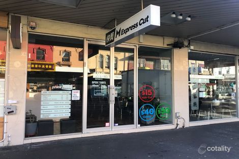 138 Hopkins St, Footscray, VIC 3011