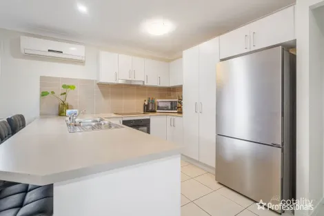 Property photo of 4 Chivers Circuit Muswellbrook NSW 2333