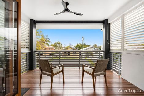 Property photo of 35 Douglas Street Greenslopes QLD 4120