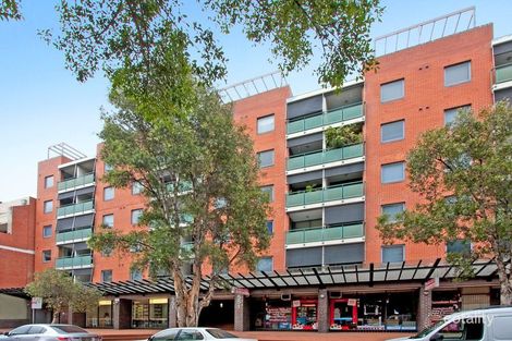 44/543-551 Elizabeth St, Surry Hills, NSW 2010