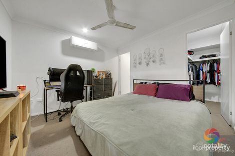 Property photo of 23 Tulipwood Circuit Boyne Island QLD 4680