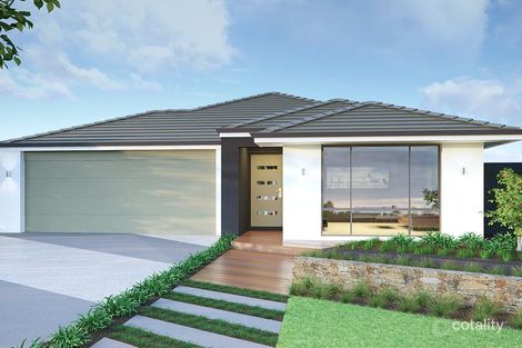 Property photo of LOT 165 Mason Road Piara Waters WA 6112