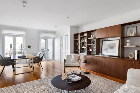 49/121 Rathdowne St, Carlton, VIC 3053