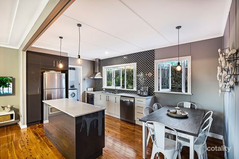Property photo of 112 Perth Street South Toowoomba QLD 4350