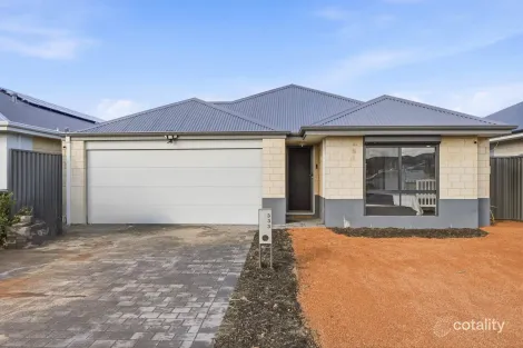 333 Woollcott Ave, Brabham, WA 6055