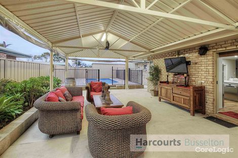 Property photo of 4 Kite Court Geographe WA 6280