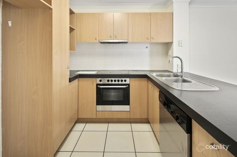 Property photo of 24/38 Palmer Street Greenslopes QLD 4120