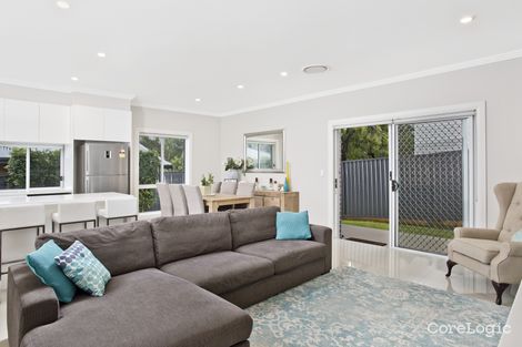 Property photo of 12A Murrills Crescent Baulkham Hills NSW 2153