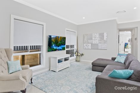 Property photo of 12A Murrills Crescent Baulkham Hills NSW 2153